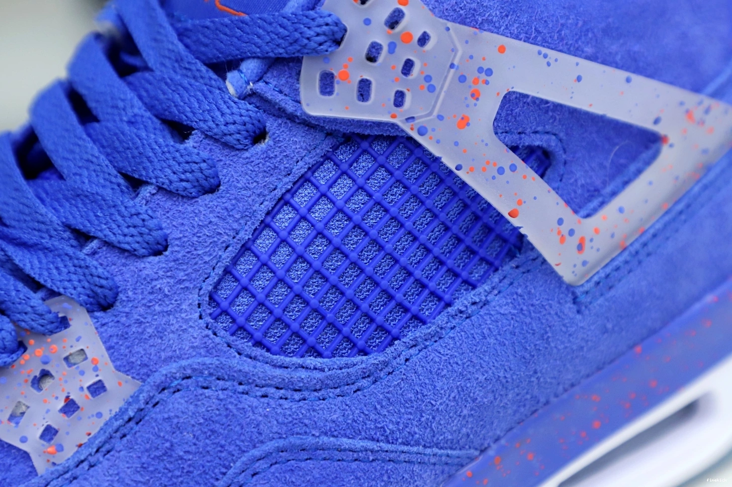 4 Air Jordan Jordan 0926